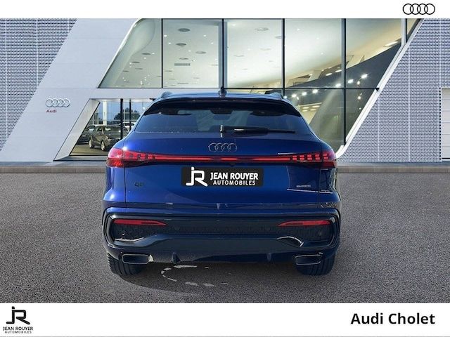 Audi Q5 Sportback E-hybrid Design E-hybrid Quattro 299 ChS Tronic - 2025 - Joinsteer - #11