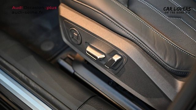Audi A6 Avant TFSI E Avus 50 TFSI E Quattro 299 Ch S Tronic - 2025 - Joinsteer - #24