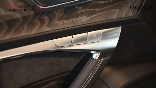 Audi A6 Avant TFSI E Avus 50 TFSI E Quattro 299 Ch S Tronic - 2025 - Joinsteer - #25