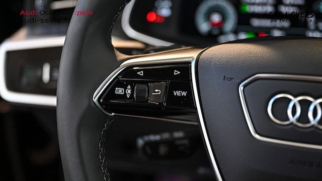 Audi A6 Avant TFSI E Avus 50 TFSI E Quattro 299 Ch S Tronic - 2025 - Joinsteer - #27