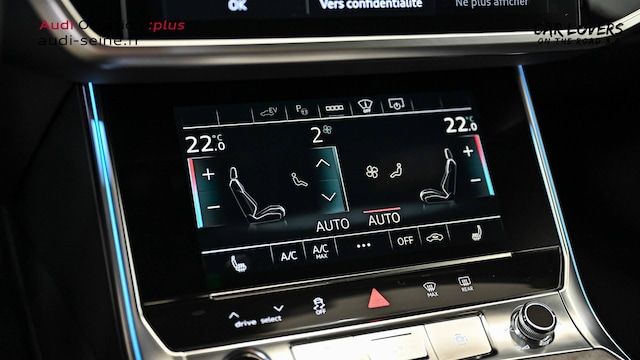 Audi A6 Avant TFSI E Avus 50 TFSI E Quattro 299 Ch S Tronic - 2025 - Joinsteer - #29