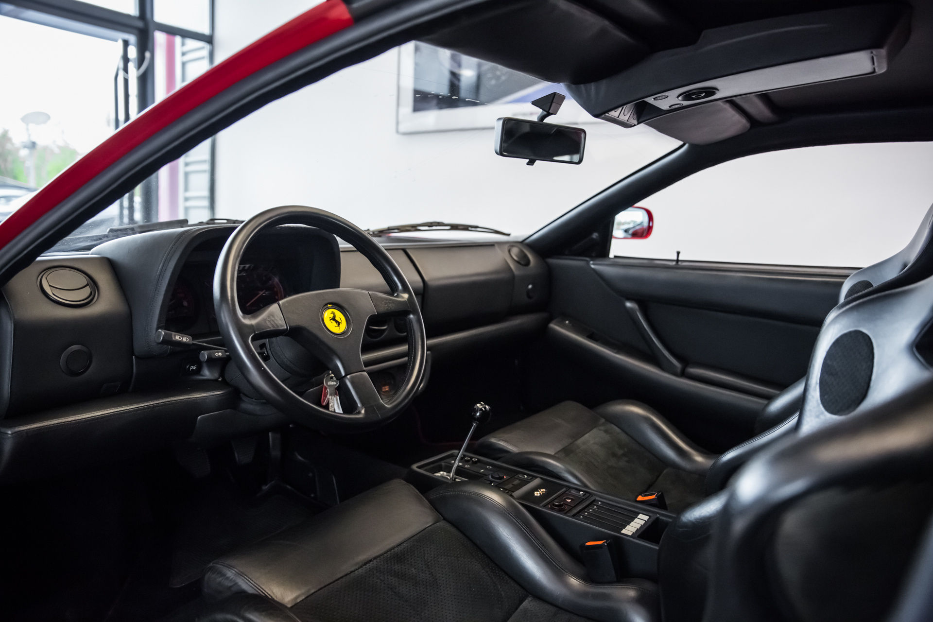 Ferrari 512 TR - 1992 - Joinsteer - #5