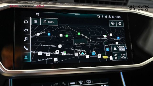 Audi A6 Avant TFSI E Avus 50 TFSI E Quattro 299 Ch S Tronic - 2025 - Joinsteer - #37