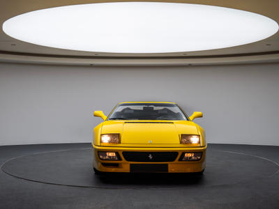 Ferrari 348 Spider