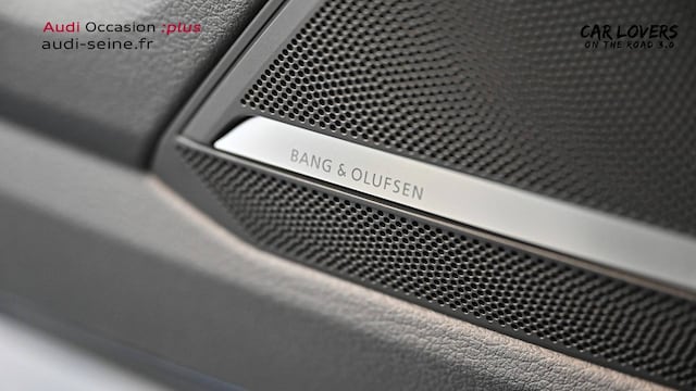 Audi A6 Avant TFSI E Avus 50 TFSI E Quattro 299 Ch S Tronic - 2025 - Joinsteer - #40