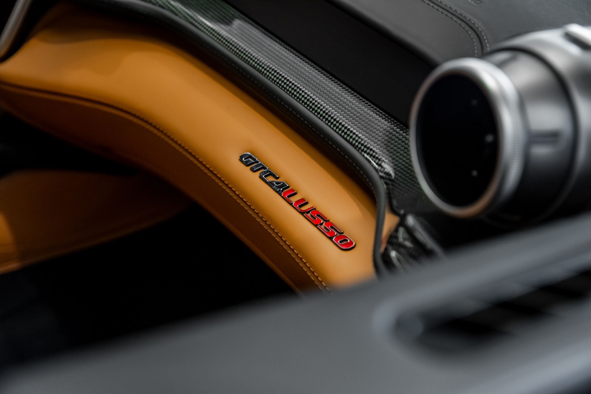 Ferrari GTC4Lusso - 2019 - Joinsteer - #8