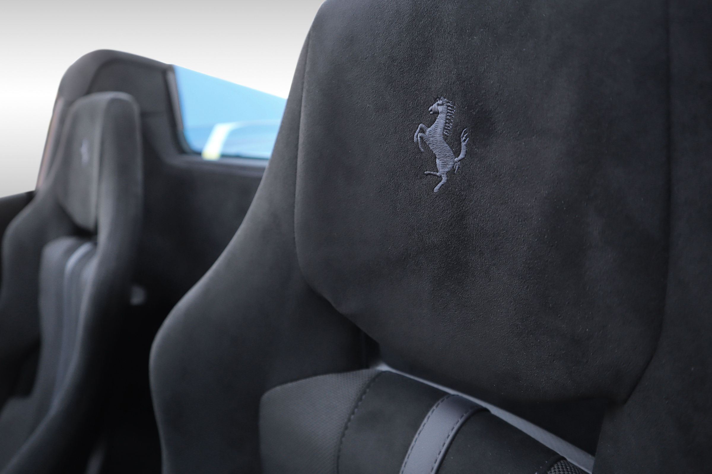 Ferrari 488 Pista Spider - 2020 - Joinsteer - #10