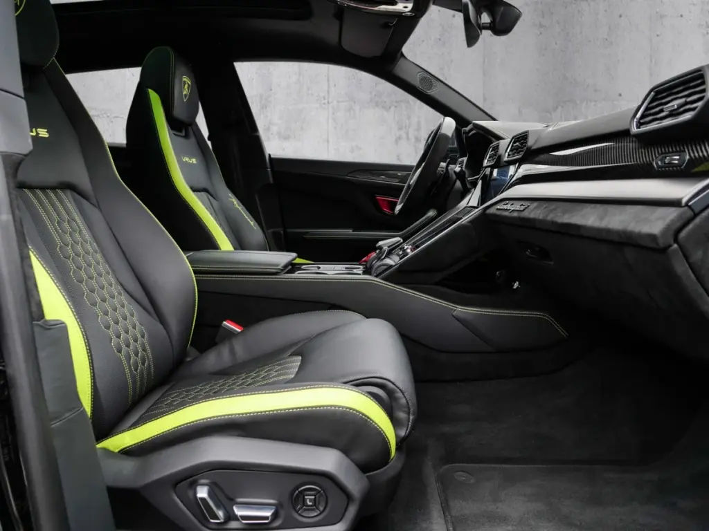 Lamborghini Urus Performante - 2024 - Joinsteer - #6