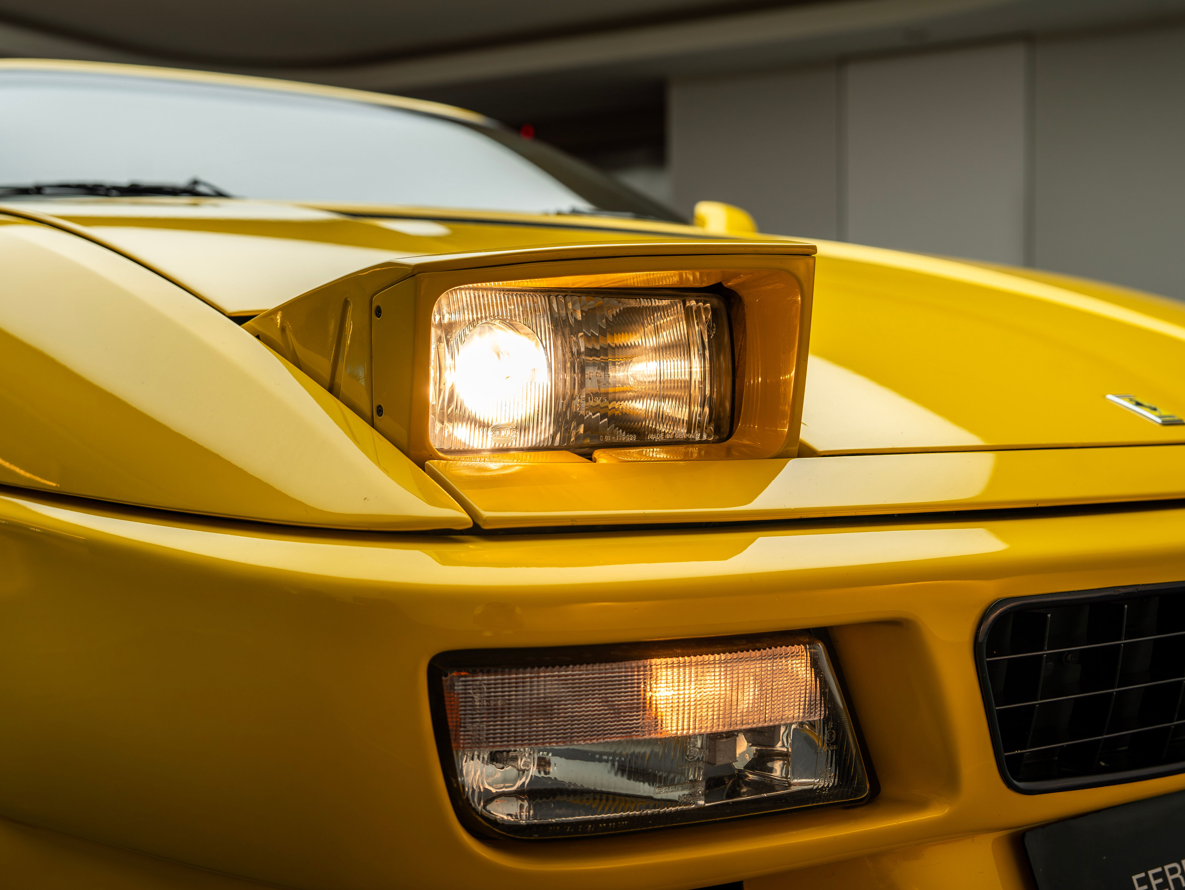 Ferrari 348 Spider - 1995 - Joinsteer - #10