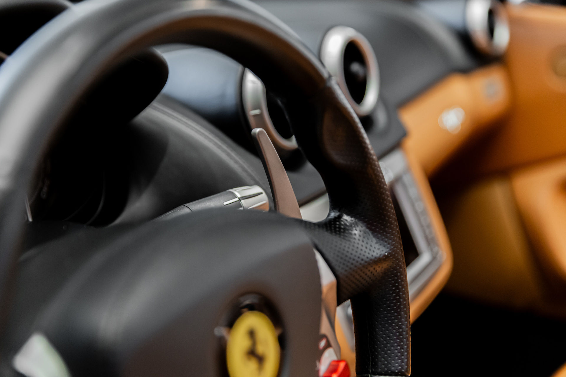 Ferrari California - 2010 - Joinsteer - #14