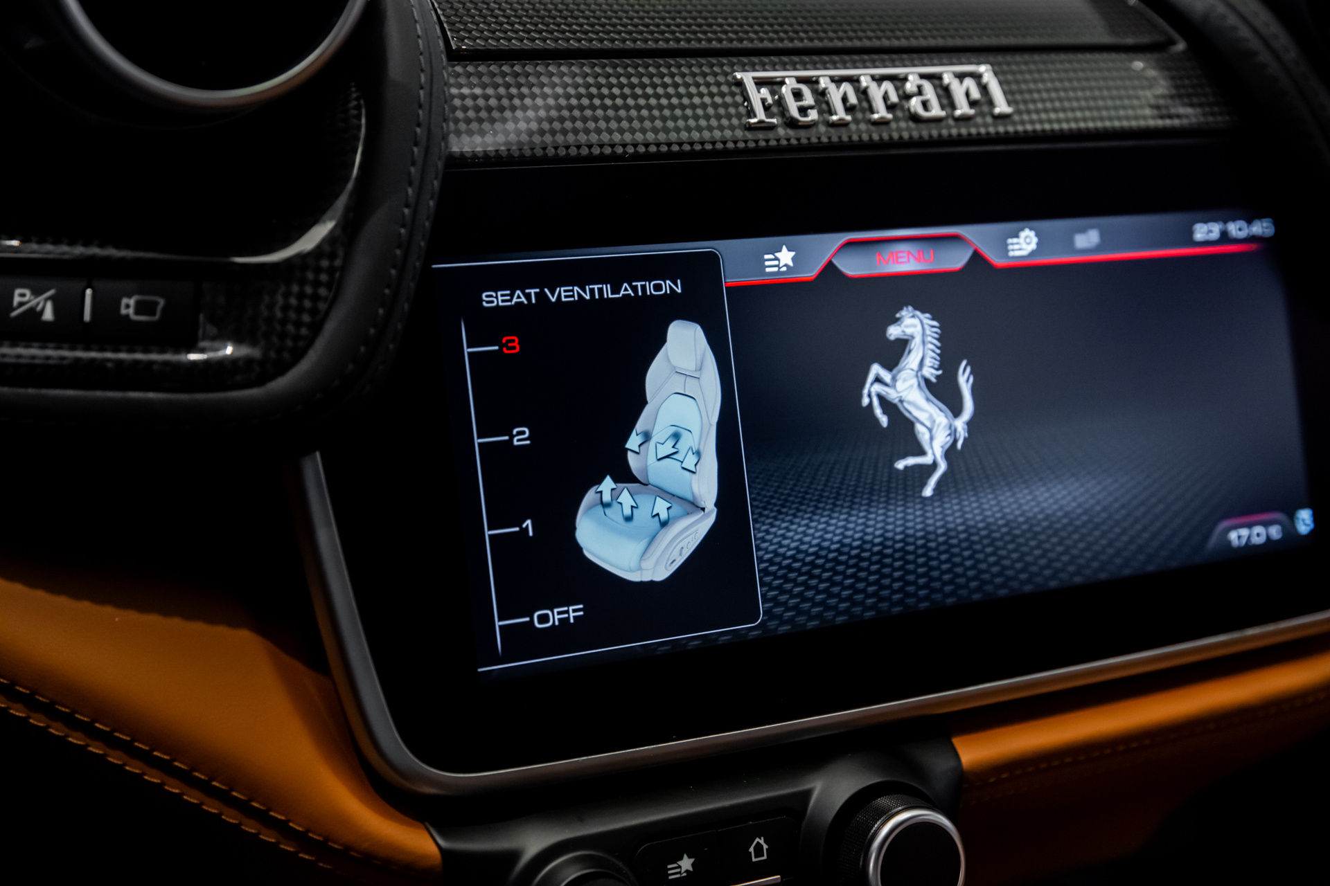 Ferrari GTC4Lusso - 2019 - Joinsteer - #14