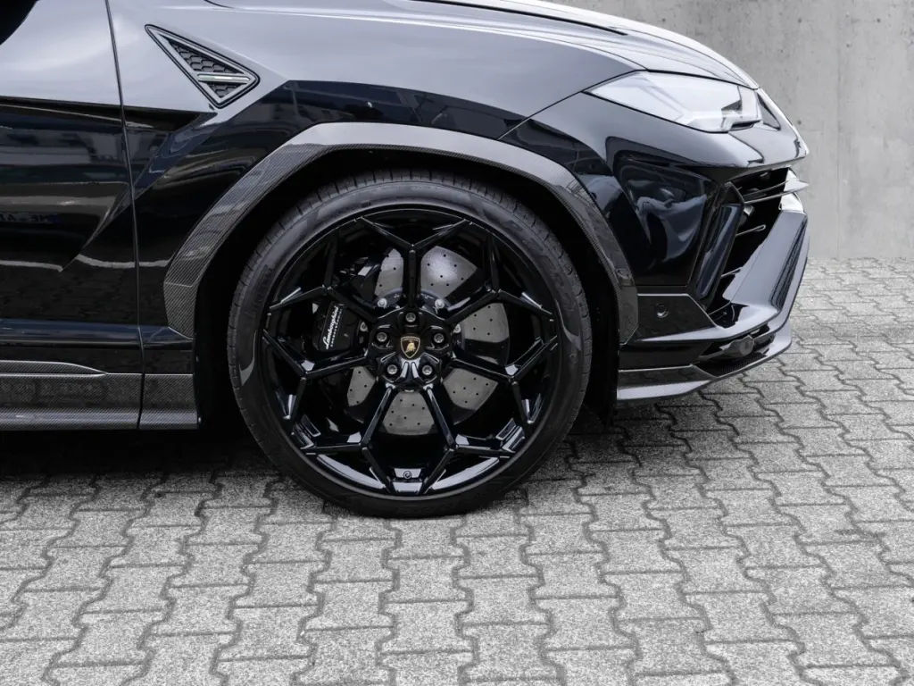Lamborghini Urus Performante - 2024 - Joinsteer - #9