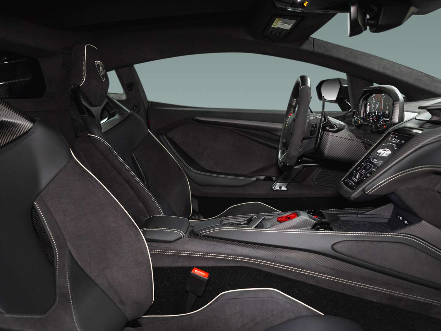 Lamborghini Revuelto Ad Personam - 2025 - Joinsteer - #6