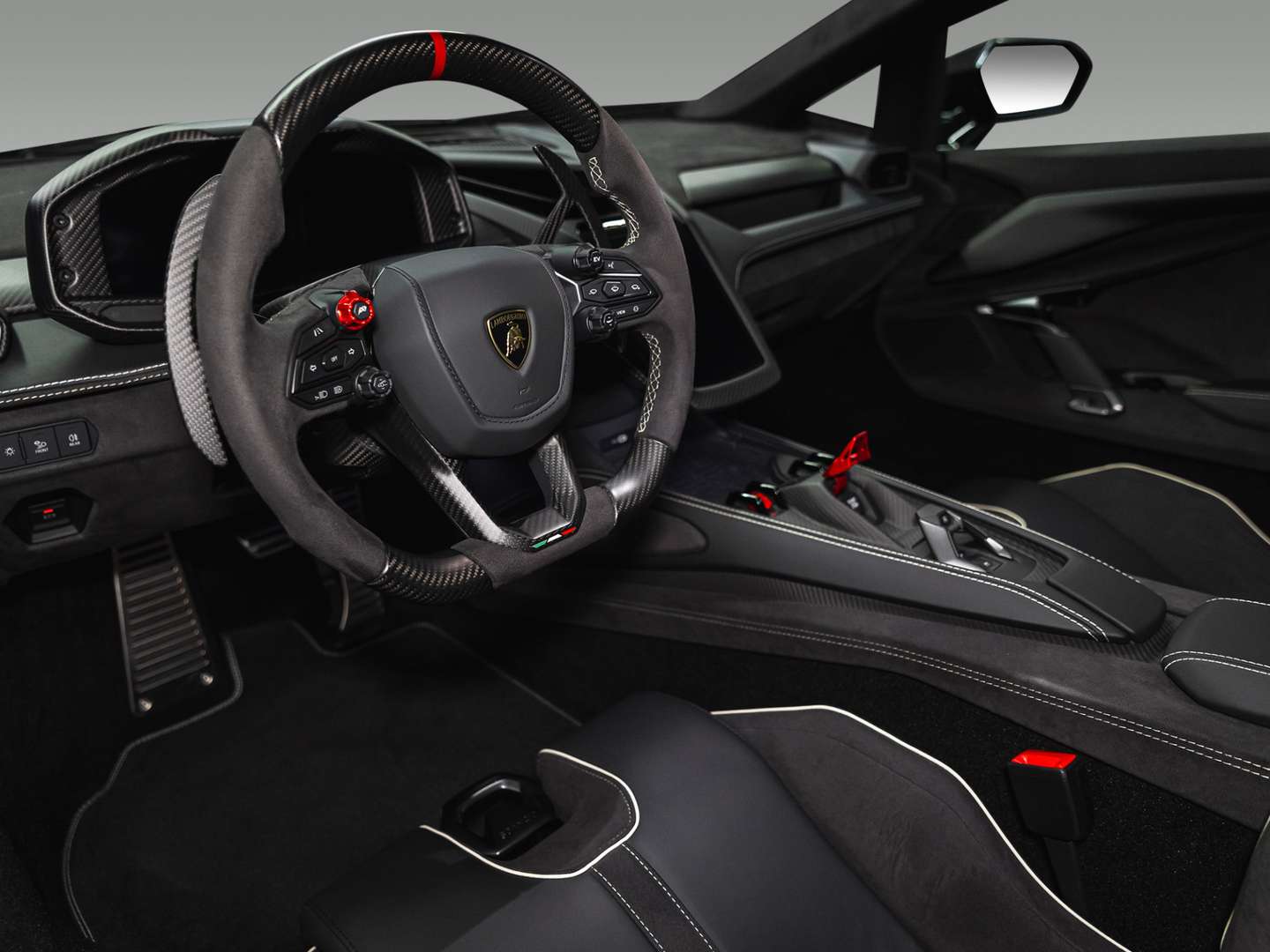 Lamborghini Revuelto Ad Personam - 2025 - Joinsteer - #7