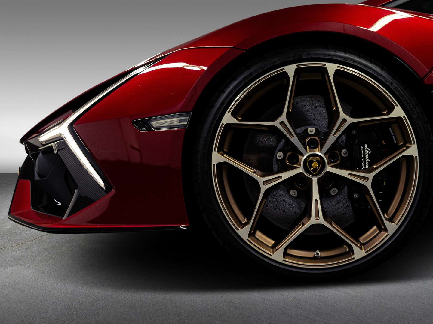 Lamborghini Revuelto Ad Personam - 2025 - Joinsteer - #9