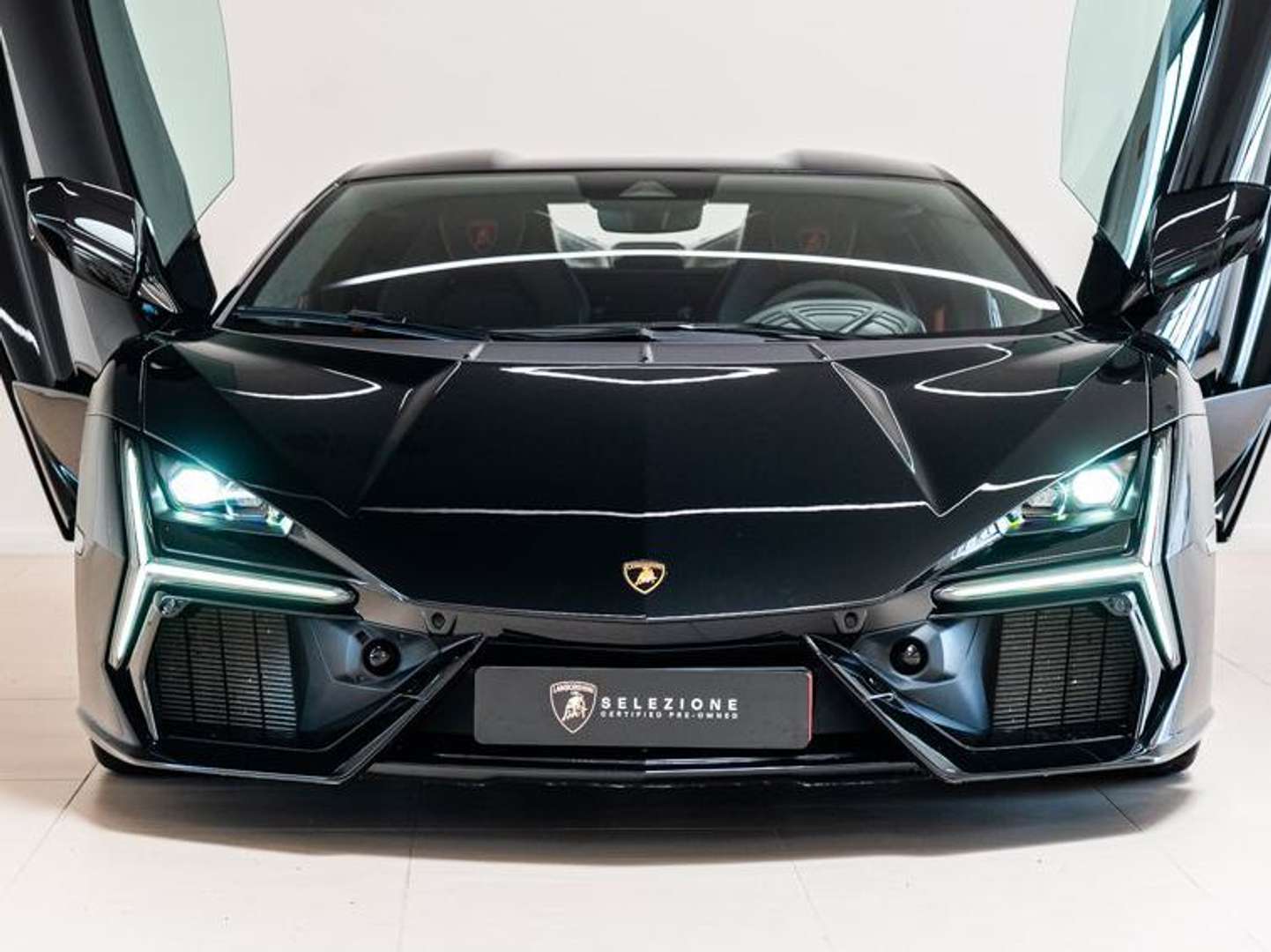Lamborghini Revuelto PHEV - 2024 - Joinsteer - #2
