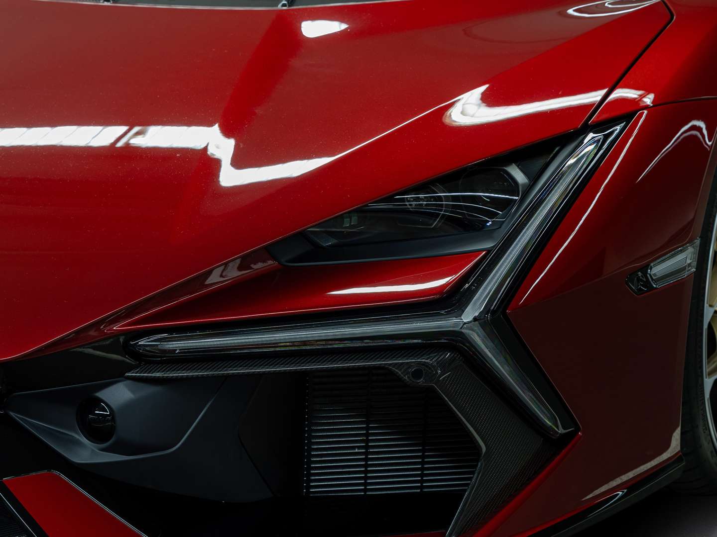 Lamborghini Revuelto Ad Personam - 2025 - Joinsteer - #11