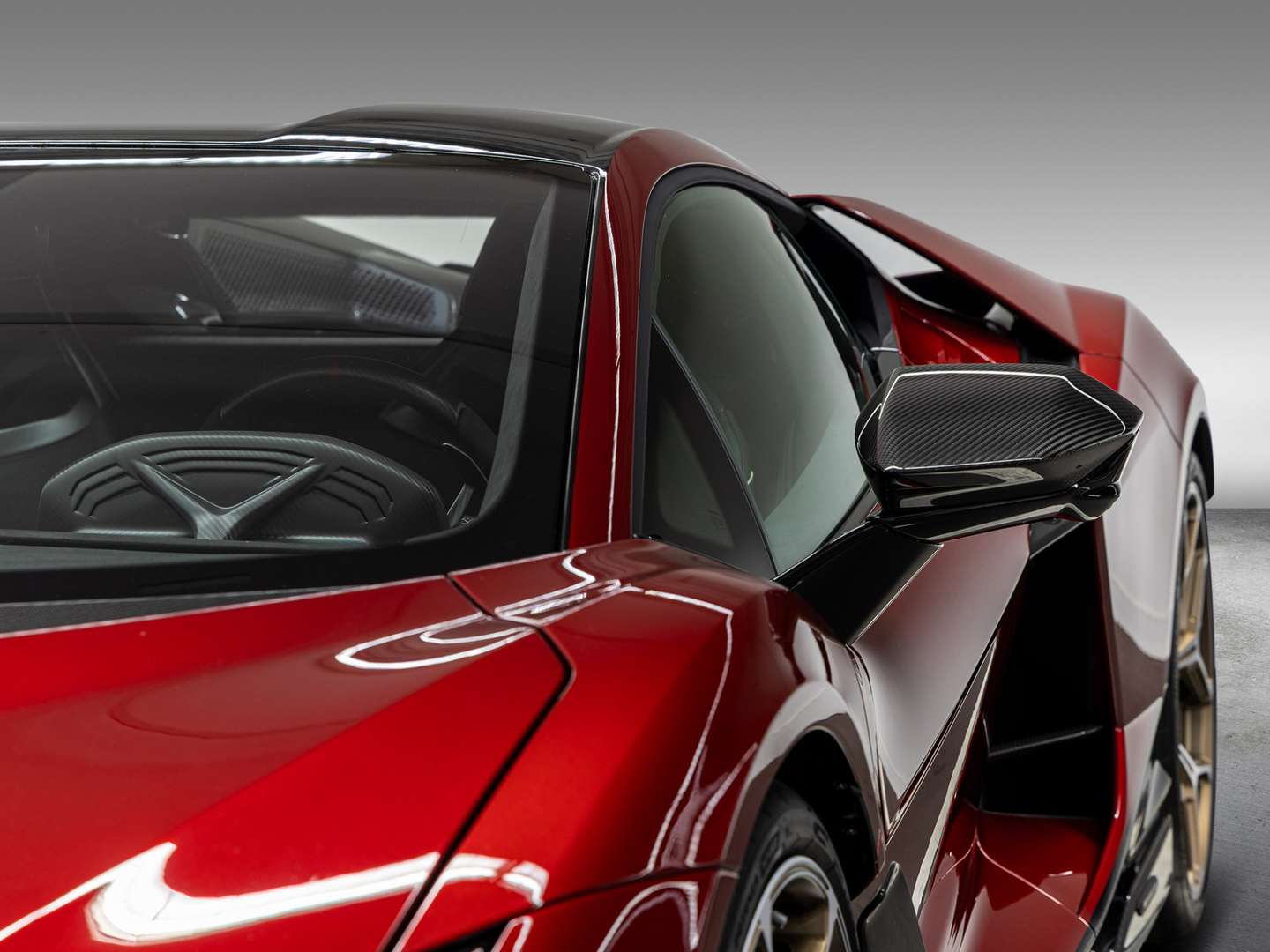 Lamborghini Revuelto Ad Personam - 2025 - Joinsteer - #12