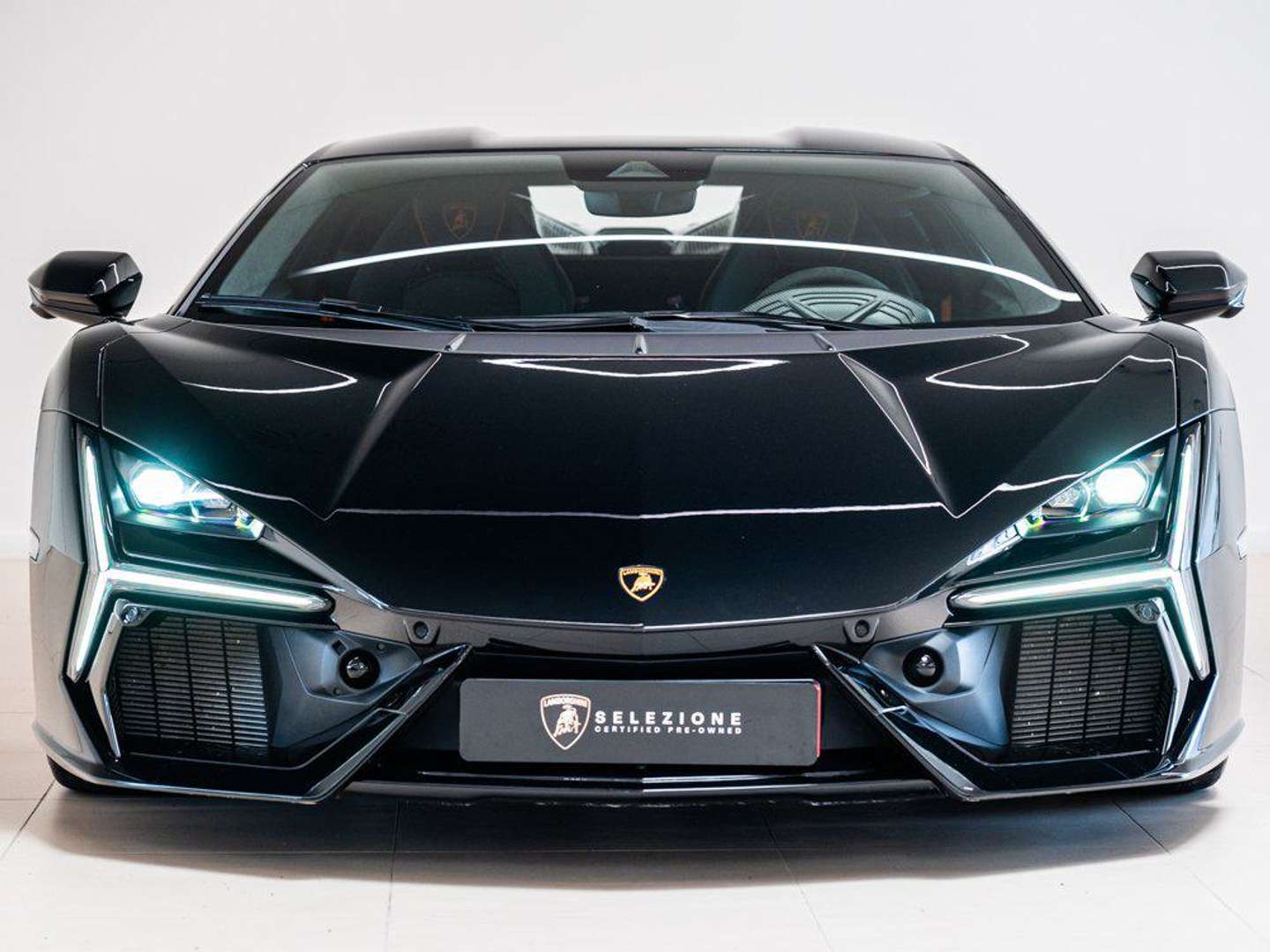 Lamborghini Revuelto PHEV - 2024 - Joinsteer - #6