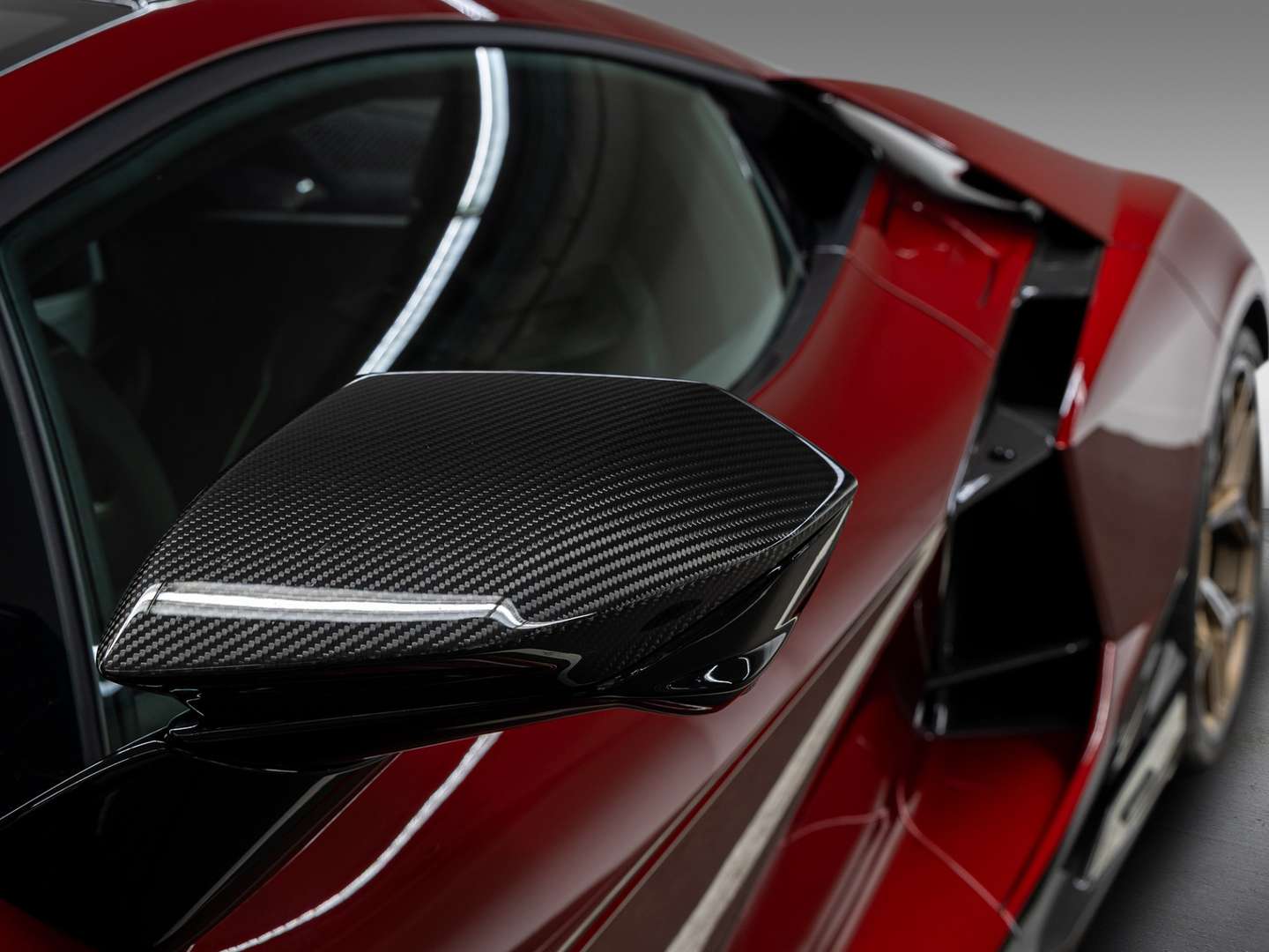 Lamborghini Revuelto Ad Personam - 2025 - Joinsteer - #13