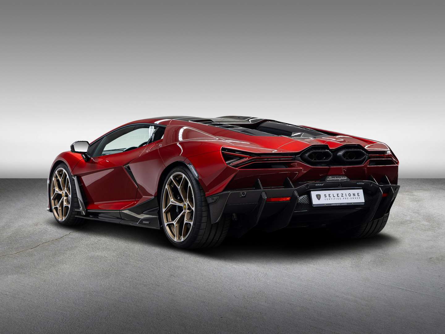 Lamborghini Revuelto Ad Personam - 2025 - Joinsteer - #14