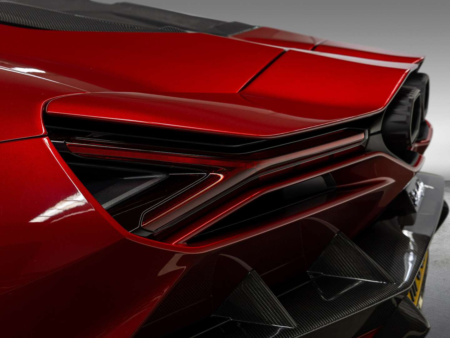 Lamborghini Revuelto Ad Personam - 2025 - Joinsteer - #15