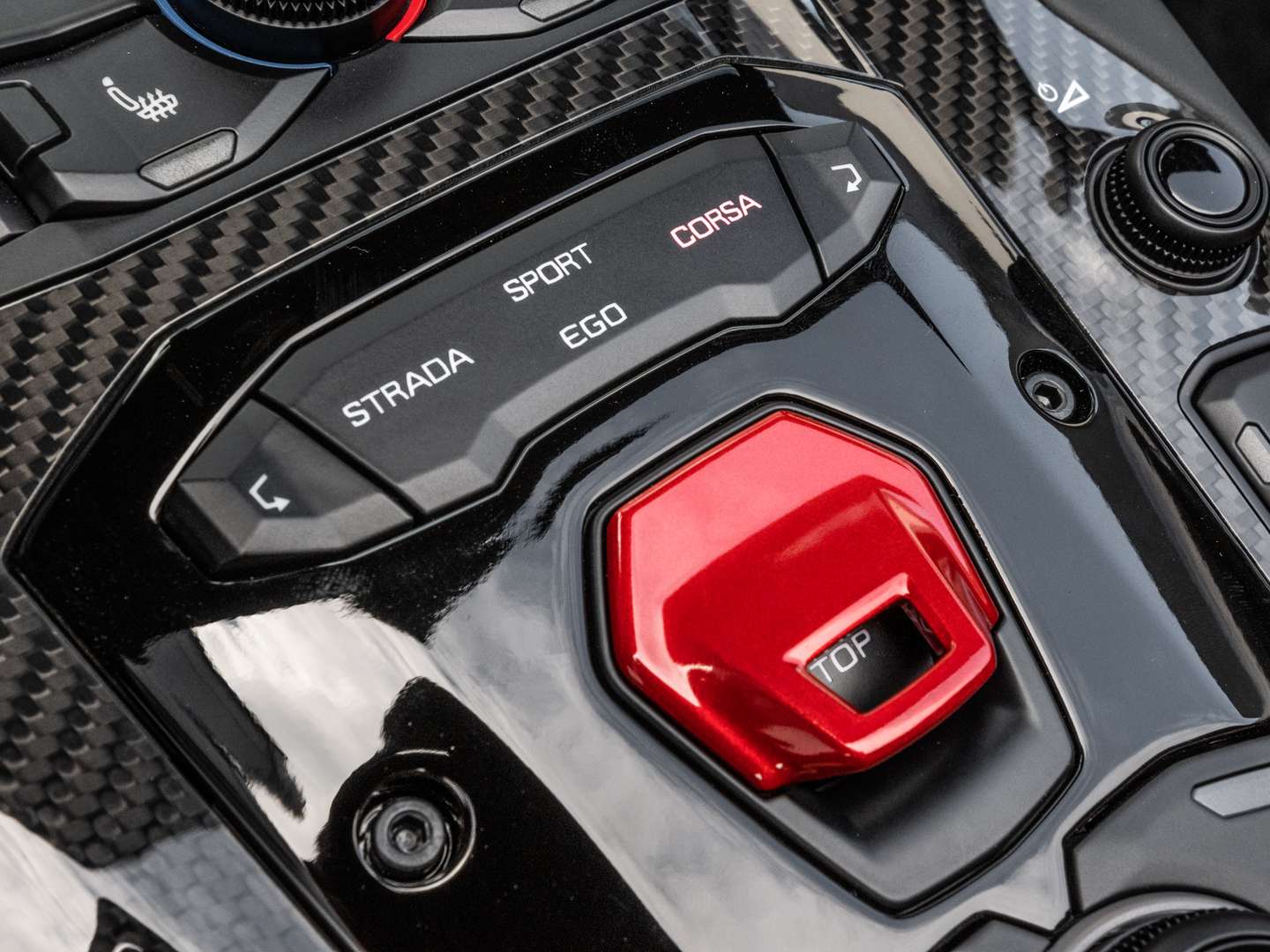 Lamborghini Aventador SVJ Roadster - 2021 - Joinsteer - #14