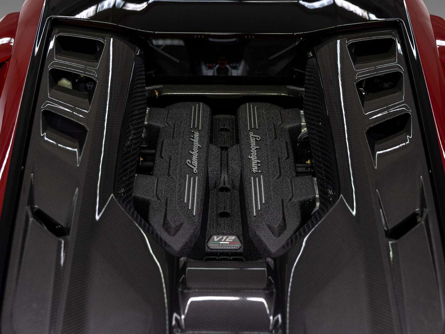 Lamborghini Revuelto Ad Personam - 2025 - Joinsteer - #17