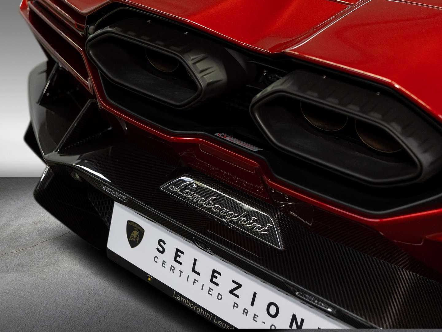 Lamborghini Revuelto Ad Personam - 2025 - Joinsteer - #18