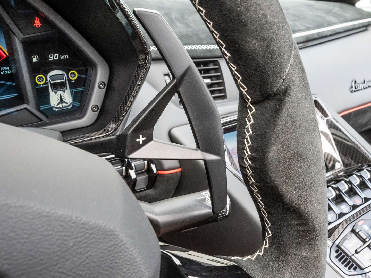 Lamborghini Aventador SVJ Roadster - 2021 - Joinsteer - #16