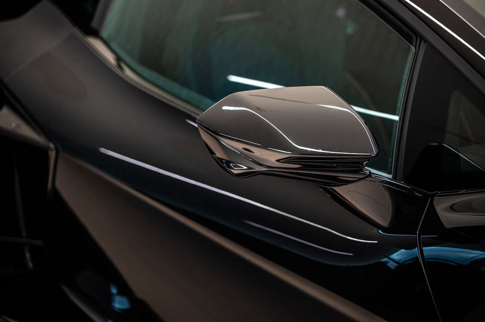 Lamborghini Revuelto PHEV - 2024 - Joinsteer - #13