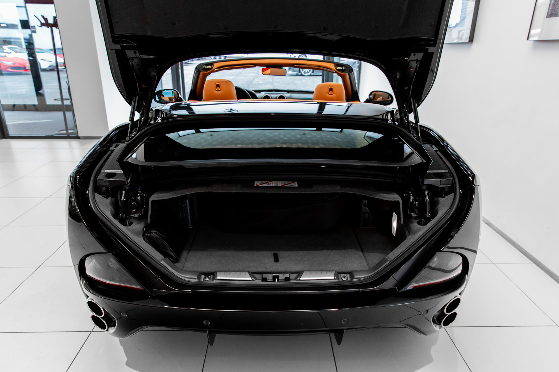 Ferrari California - 2010 - Joinsteer - #37