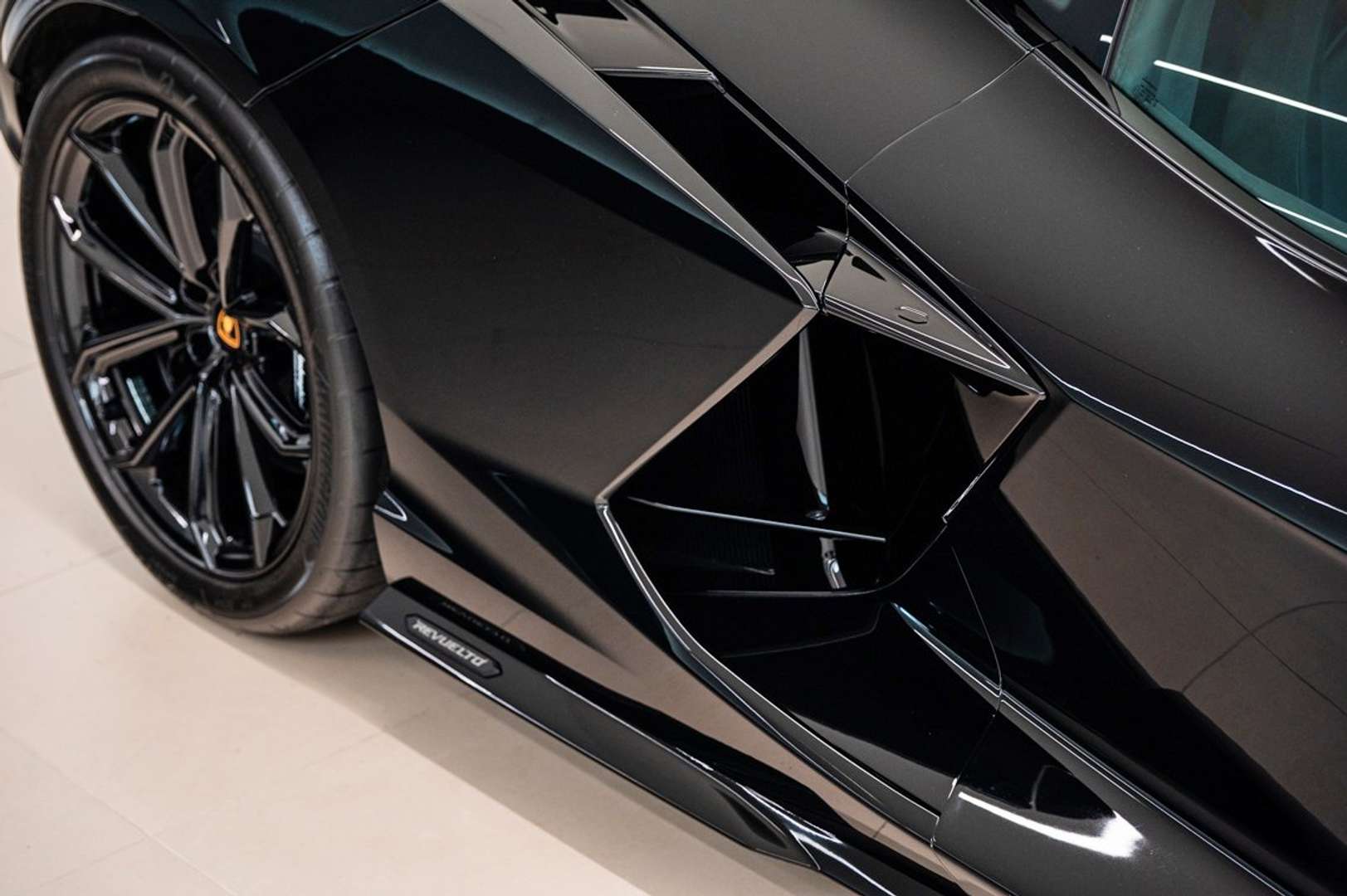 Lamborghini Revuelto PHEV - 2024 - Joinsteer - #15