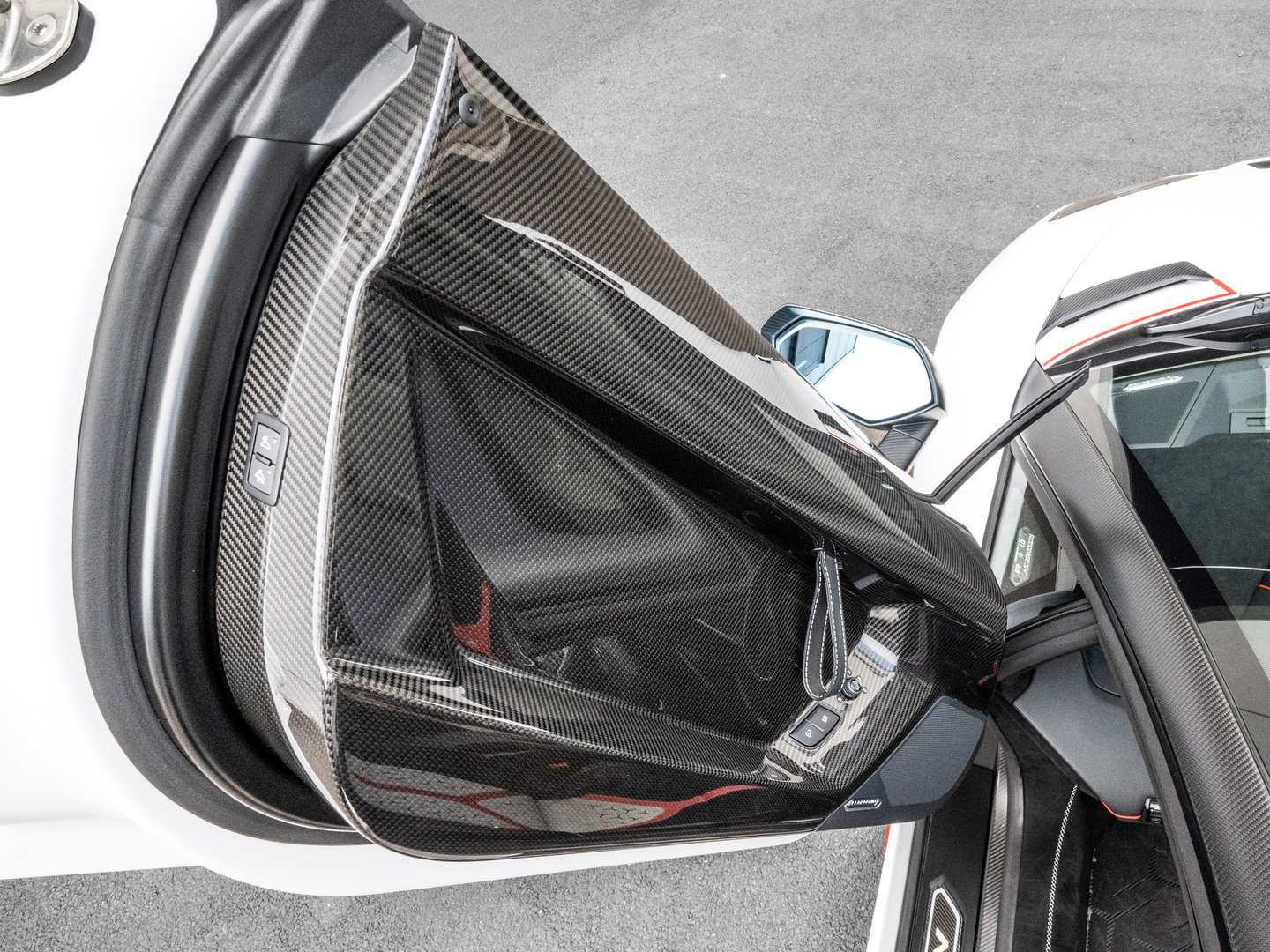 Lamborghini Aventador SVJ Roadster - 2021 - Joinsteer - #17
