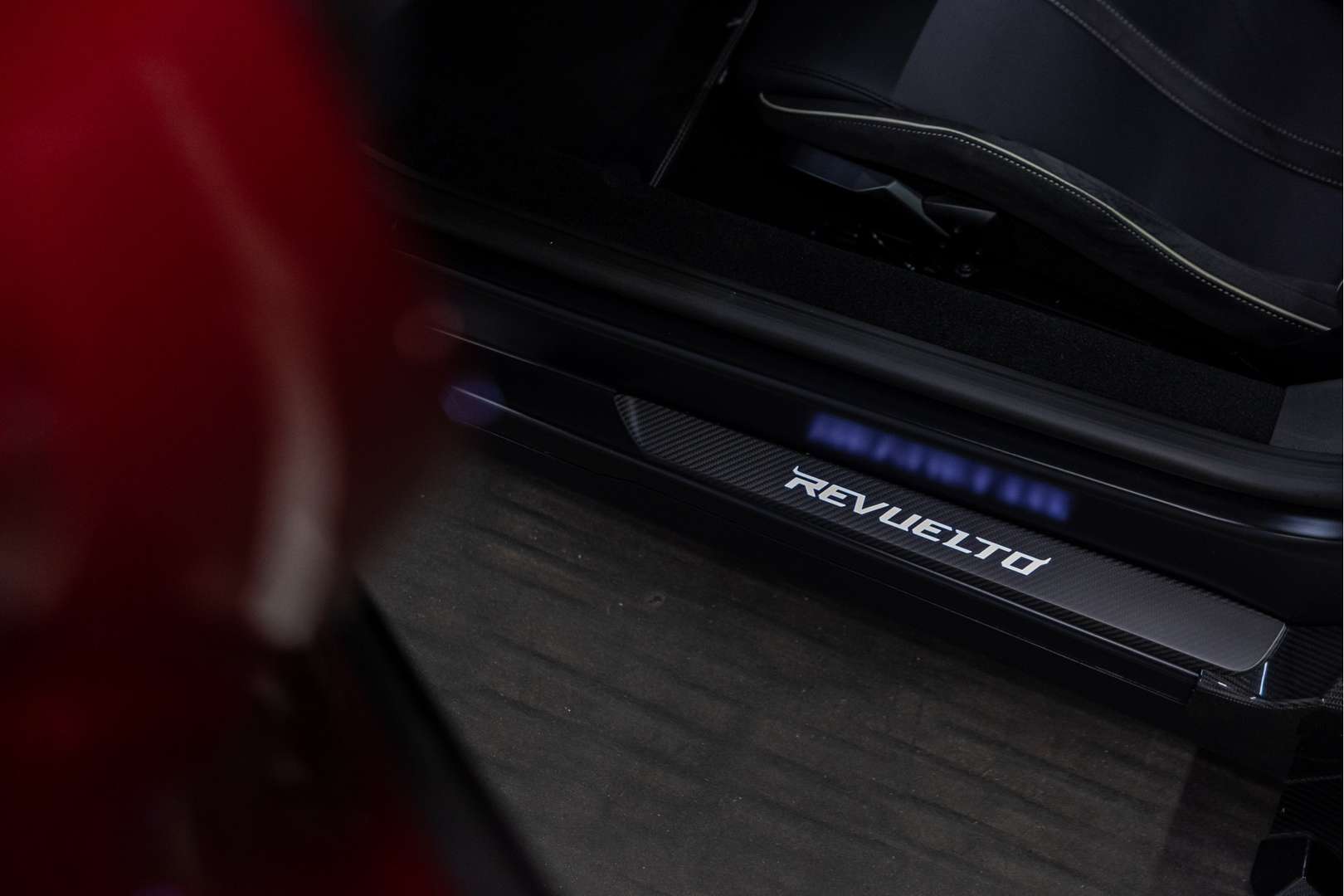 Lamborghini Revuelto Ad Personam - 2025 - Joinsteer - #20
