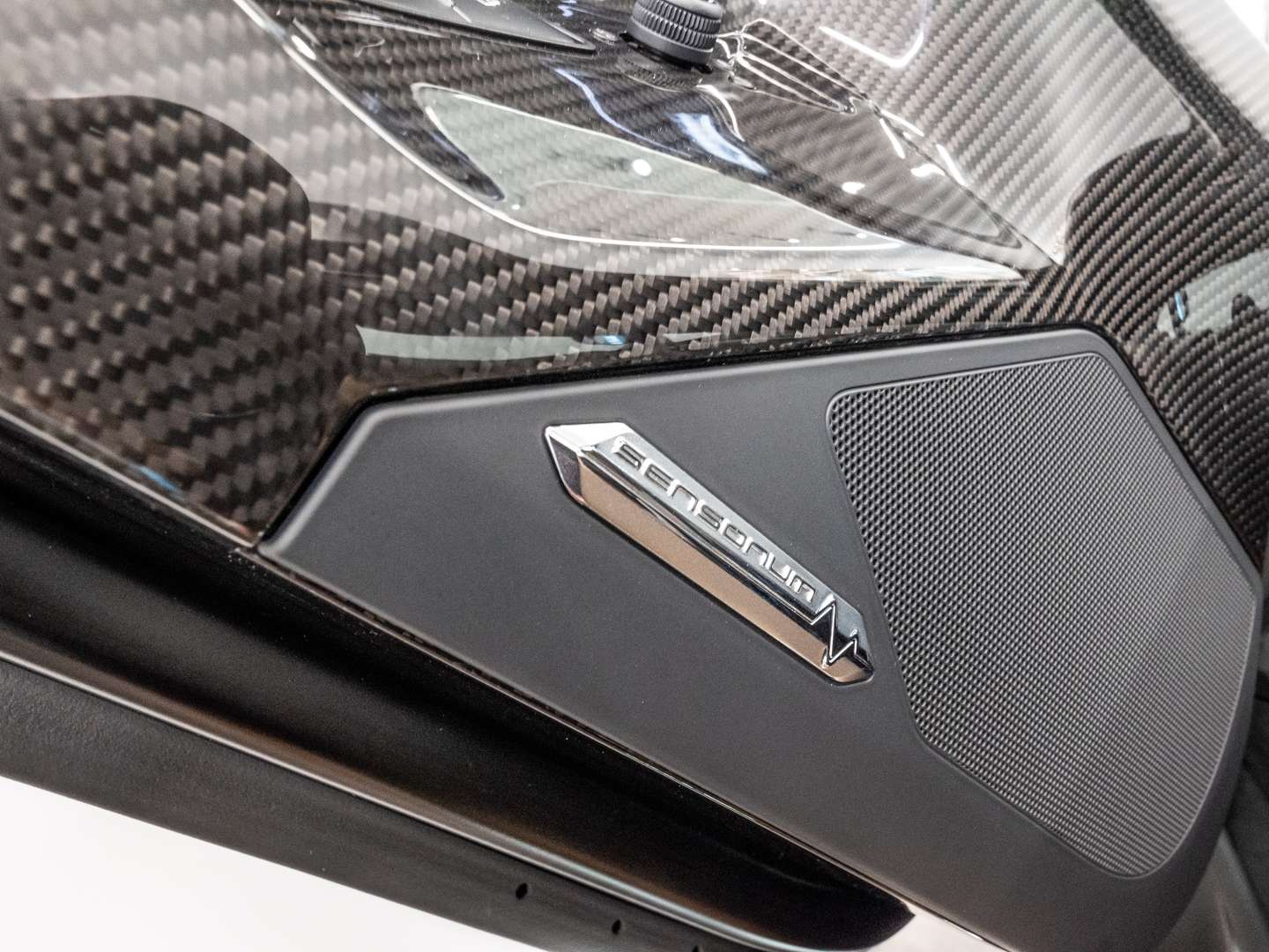 Lamborghini Aventador SVJ Roadster - 2021 - Joinsteer - #18