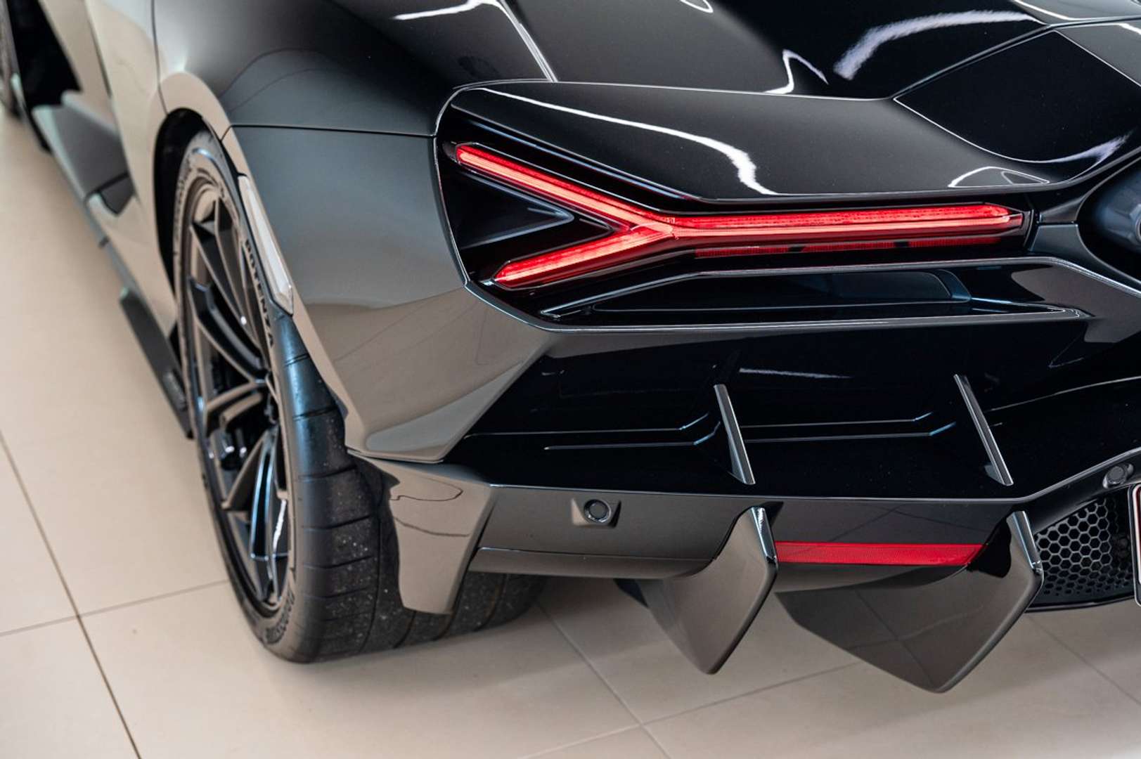 Lamborghini Revuelto PHEV - 2024 - Joinsteer - #20