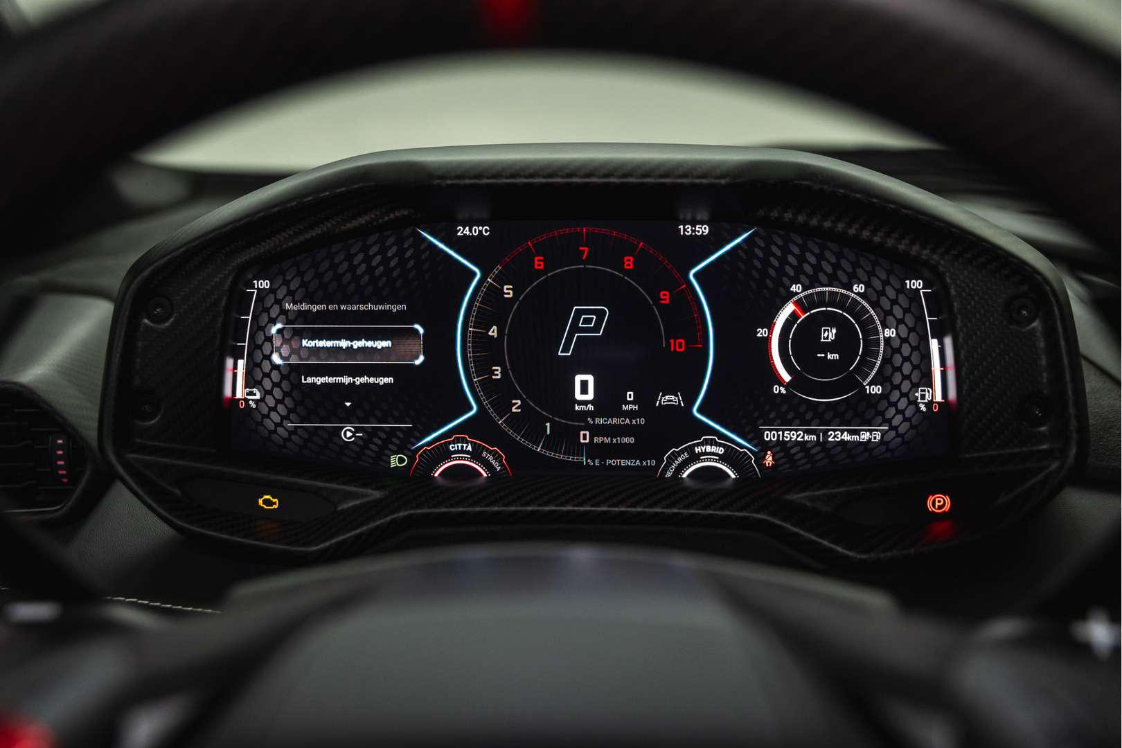 Lamborghini Revuelto Ad Personam - 2025 - Joinsteer - #23