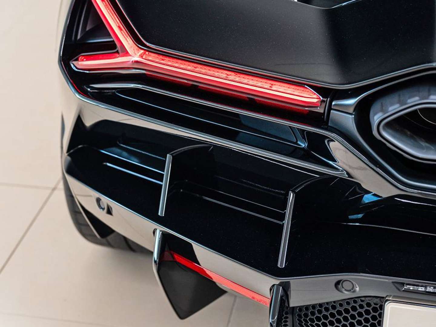 Lamborghini Revuelto PHEV - 2024 - Joinsteer - #21