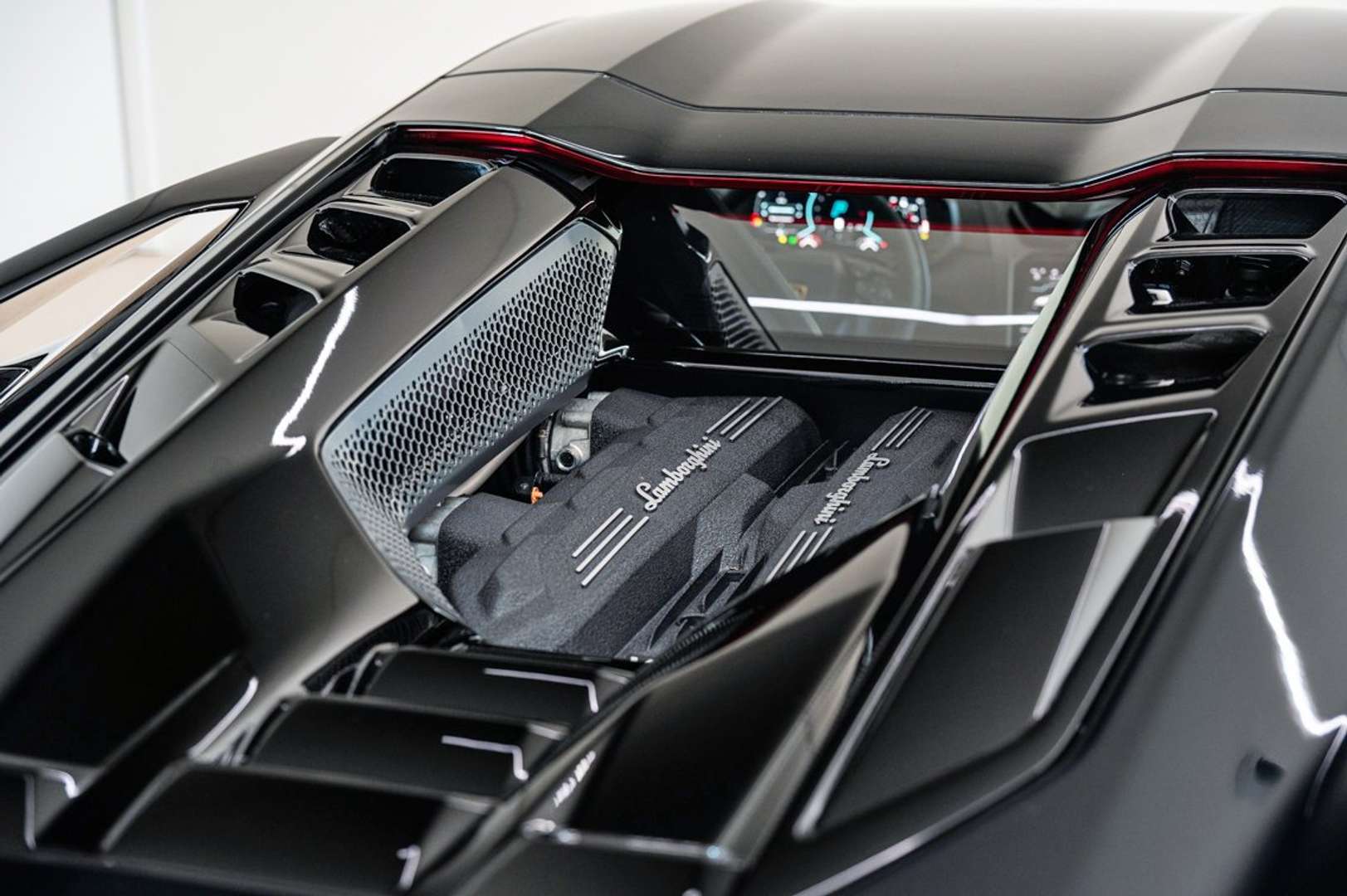 Lamborghini Revuelto PHEV - 2024 - Joinsteer - #23