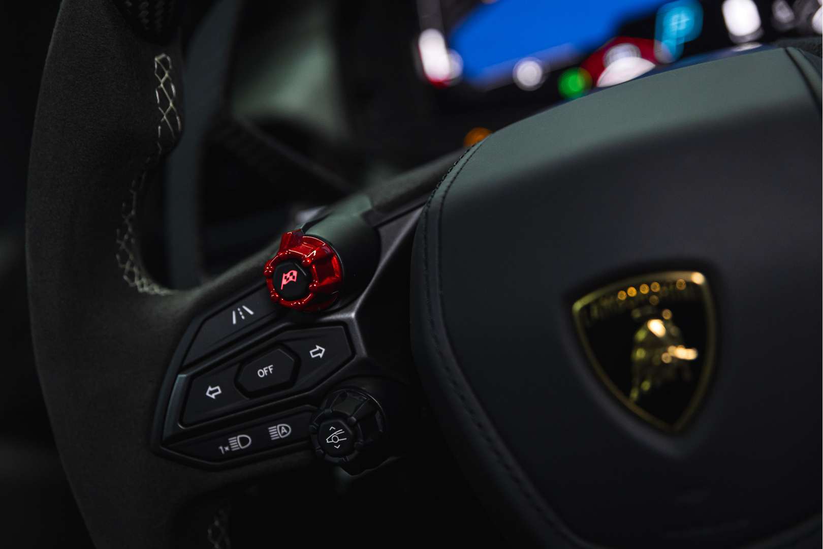 Lamborghini Revuelto Ad Personam - 2025 - Joinsteer - #25
