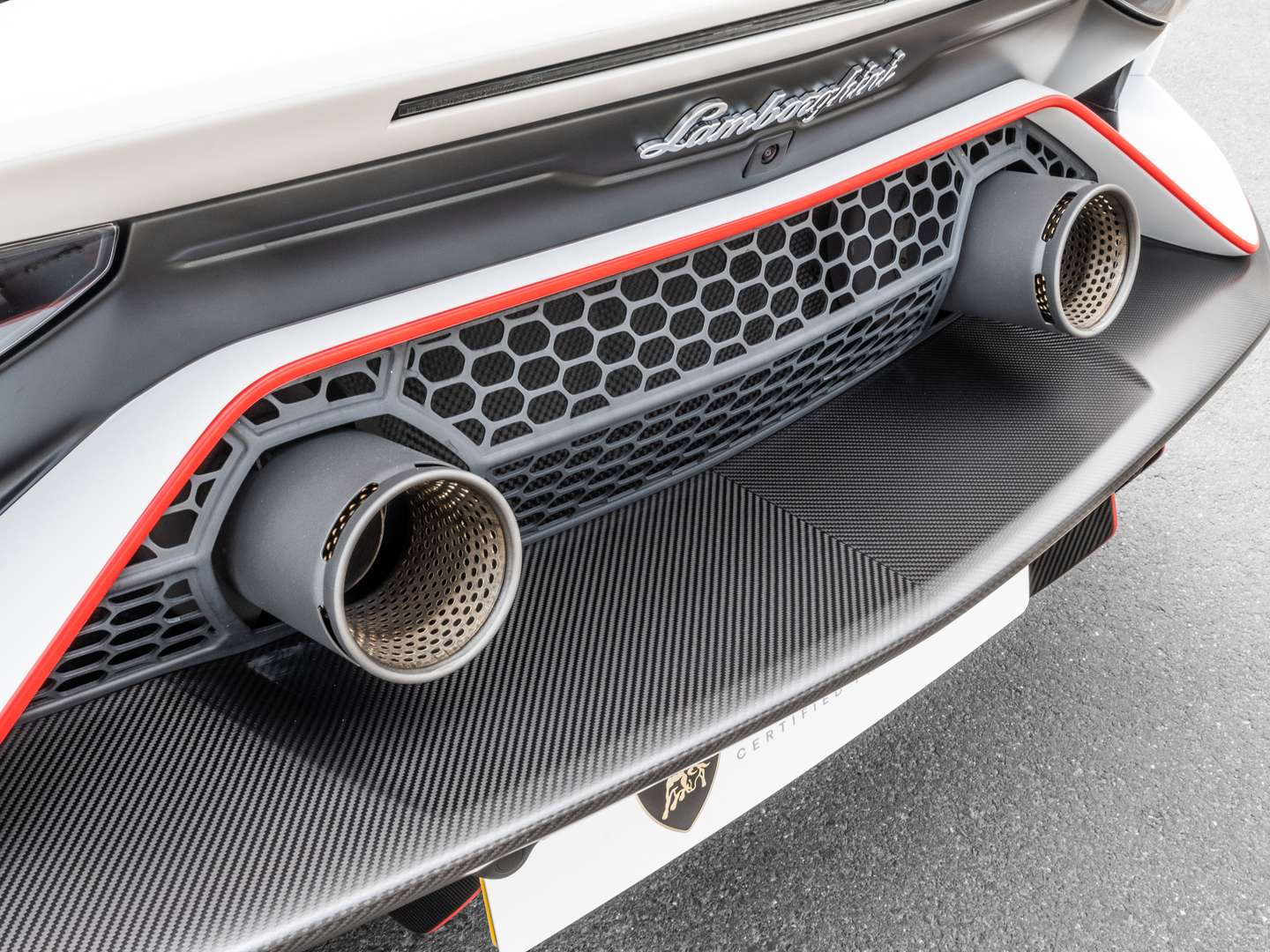 Lamborghini Aventador SVJ Roadster - 2021 - Joinsteer - #24