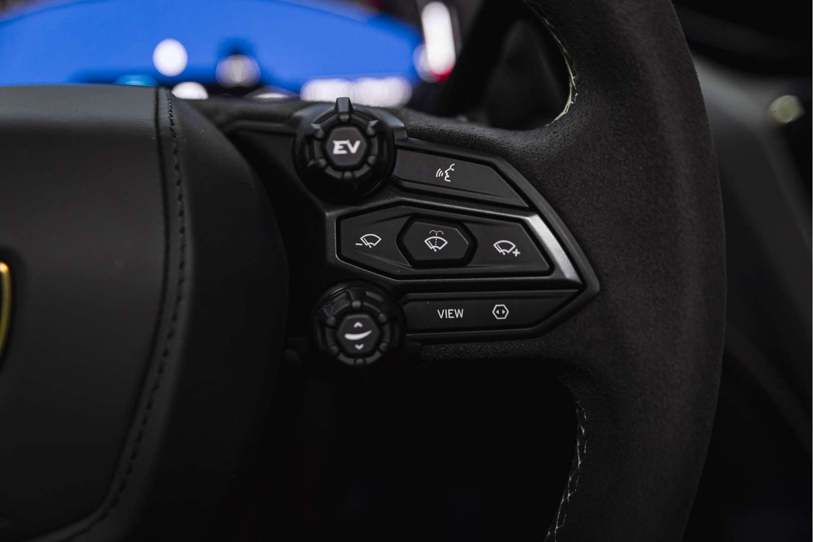 Lamborghini Revuelto Ad Personam - 2025 - Joinsteer - #26