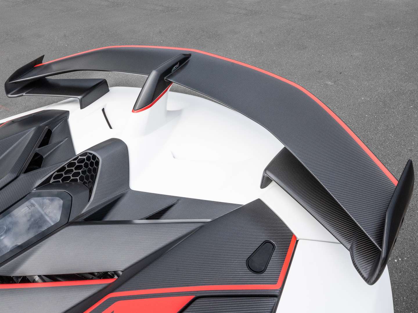 Lamborghini Aventador SVJ Roadster - 2021 - Joinsteer - #25