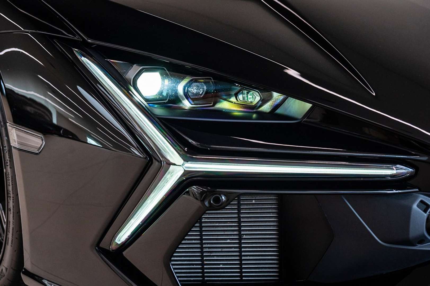 Lamborghini Revuelto PHEV - 2024 - Joinsteer - #26