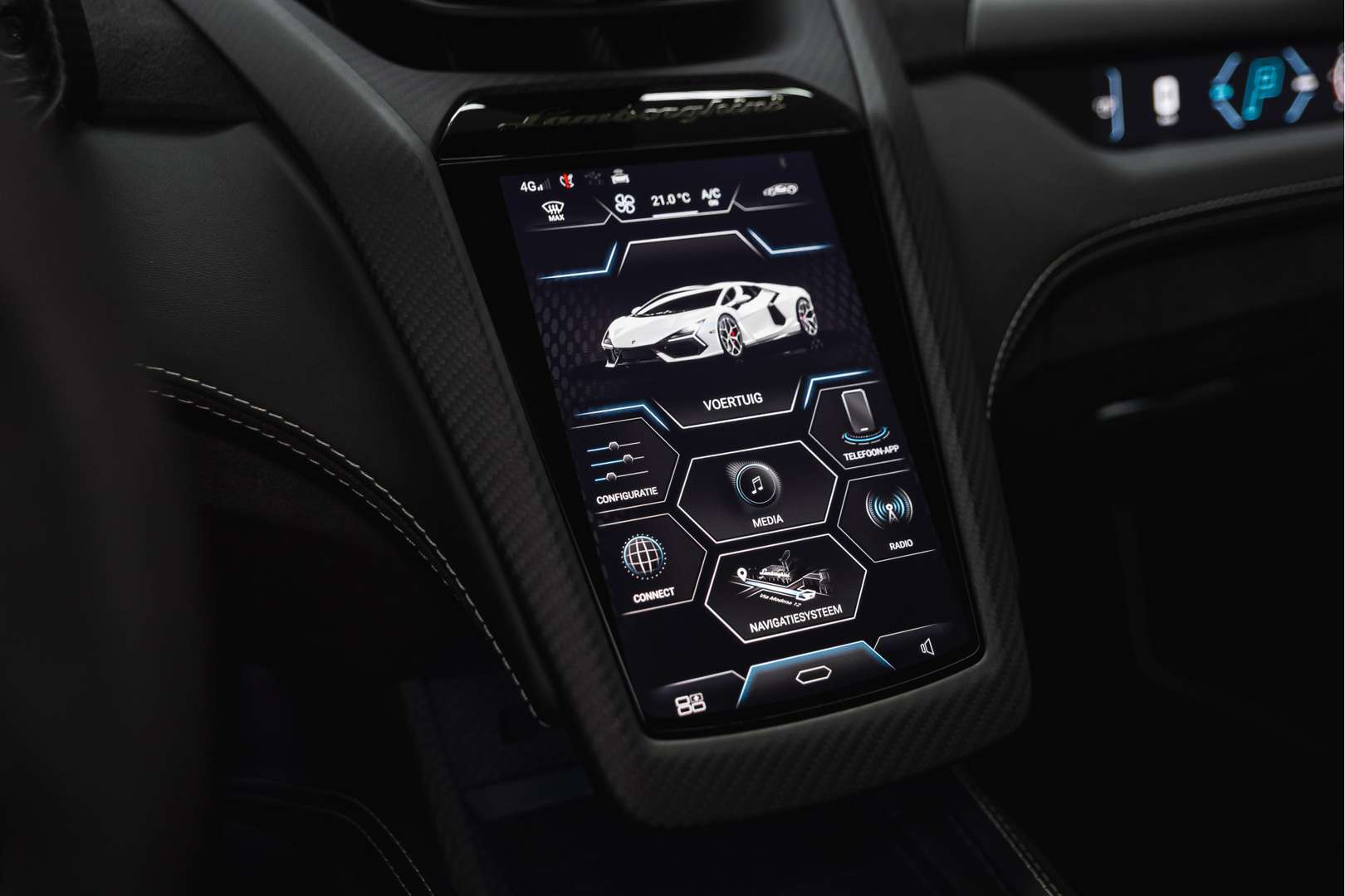 Lamborghini Revuelto Ad Personam - 2025 - Joinsteer - #28