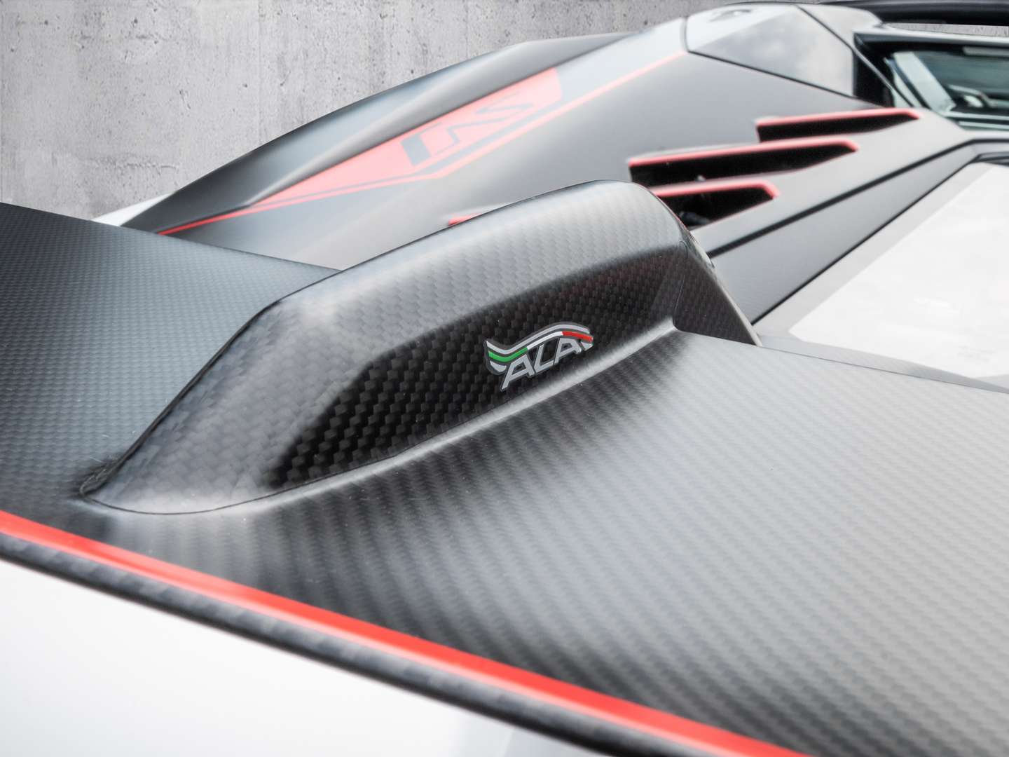 Lamborghini Aventador SVJ Roadster - 2021 - Joinsteer - #27