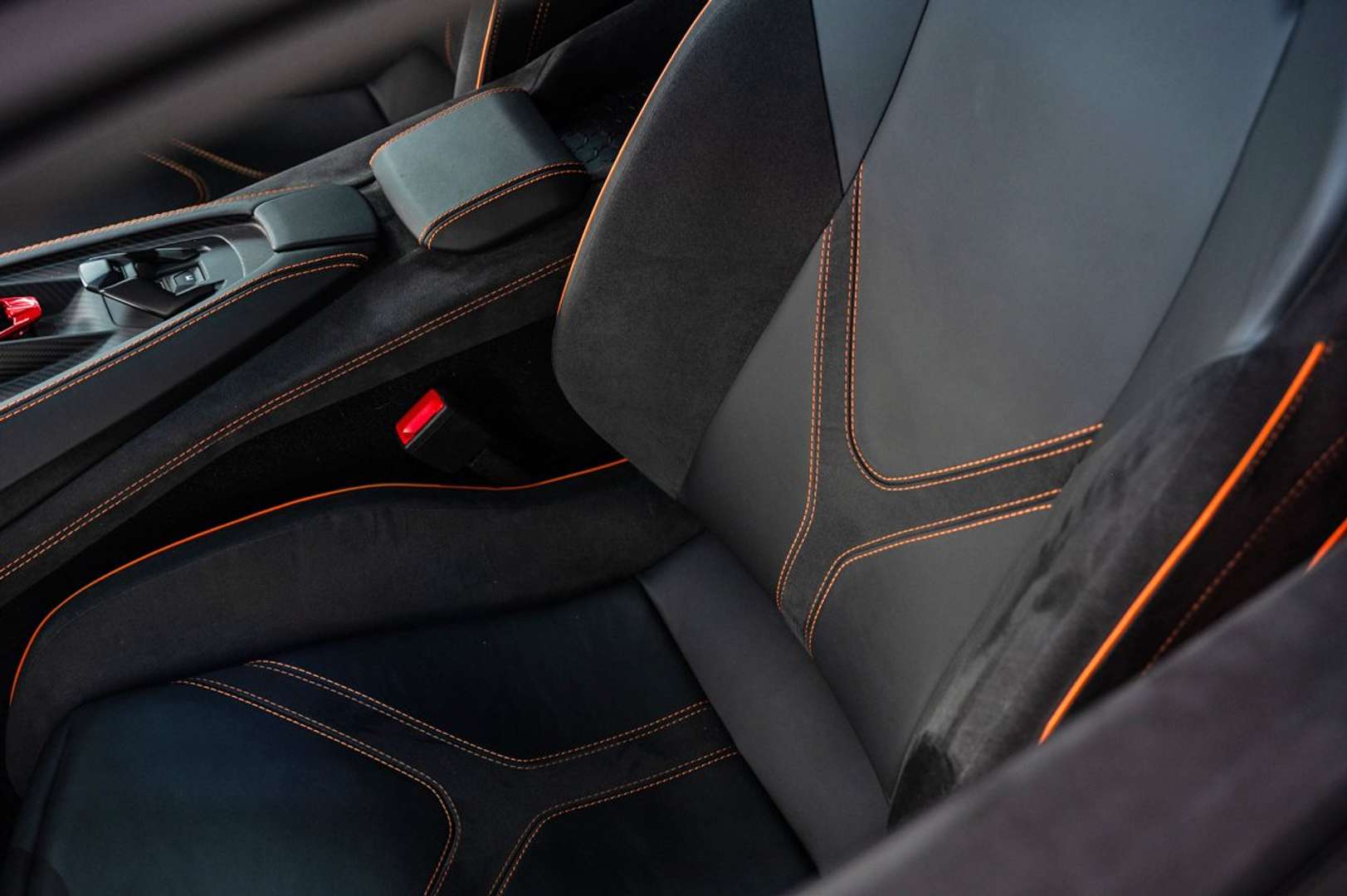 Lamborghini Revuelto PHEV - 2024 - Joinsteer - #30