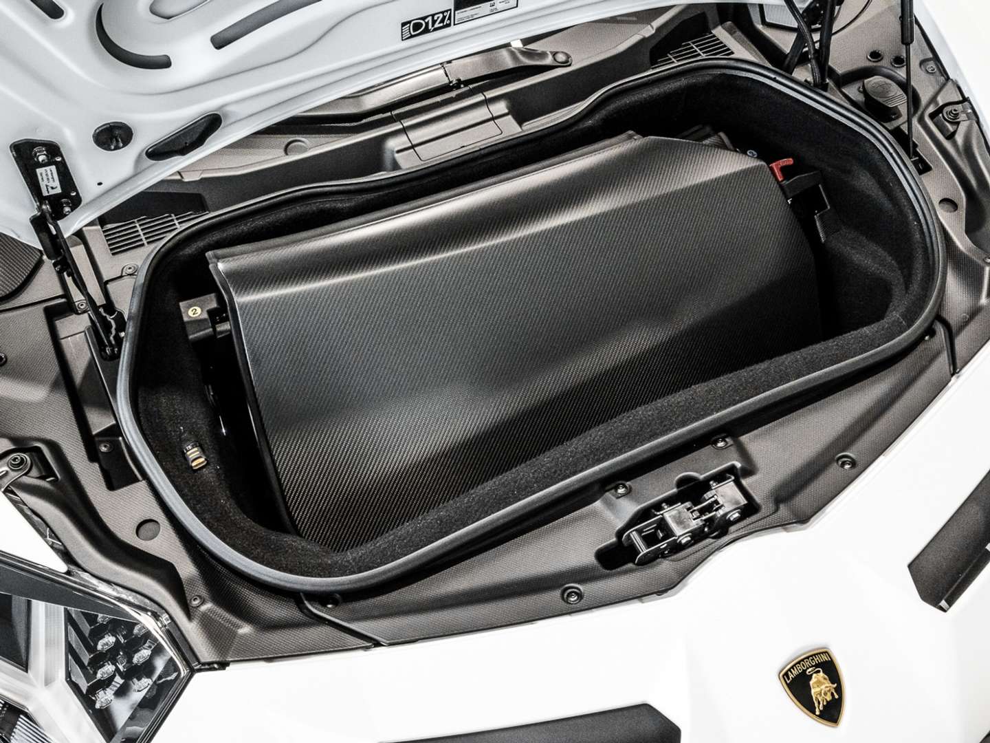 Lamborghini Aventador SVJ Roadster - 2021 - Joinsteer - #30
