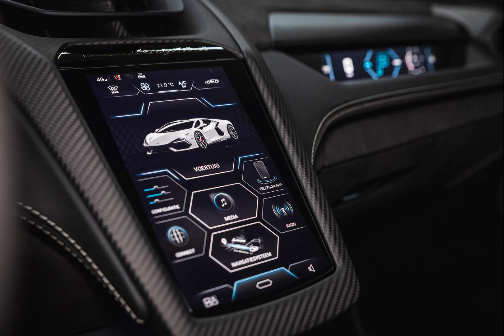 Lamborghini Revuelto Ad Personam - 2025 - Joinsteer - #32